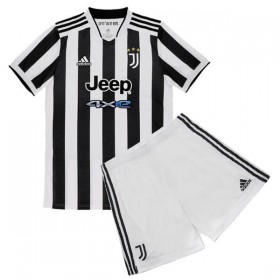 Maillot/Tenue Juventus Enfant Domicile 2021/2022